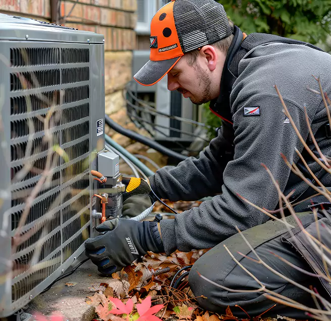 Why Homeowners & Businesses Trust Us in Grapevine, TX?