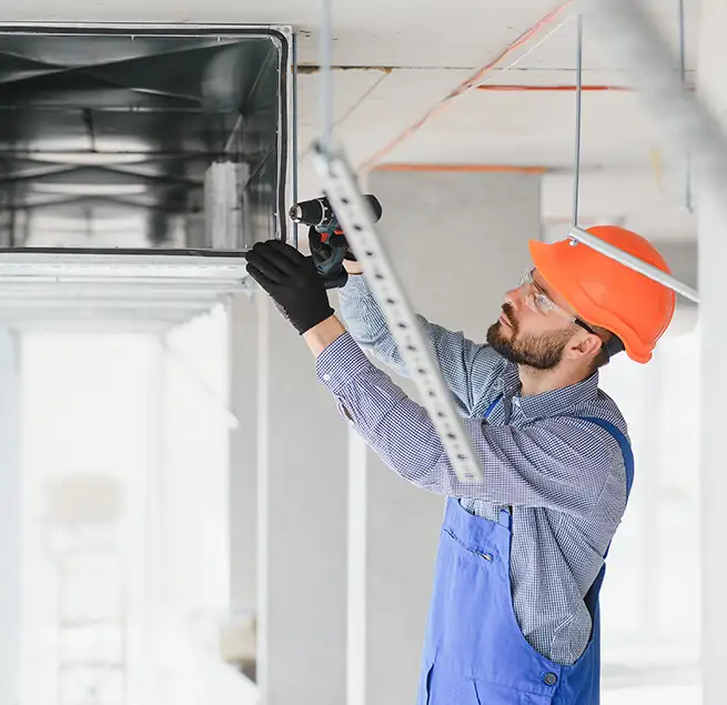  Why Homeowners Businesses Trust Us Grapevine, TX