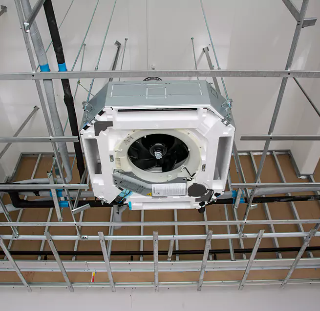 Why Homeowners & Businesses Trust Us in Grapevine, TX?