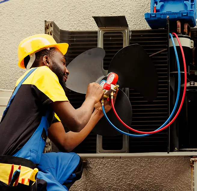 Why Homeowners & Businesses Trust Us in Grapevine, TX?