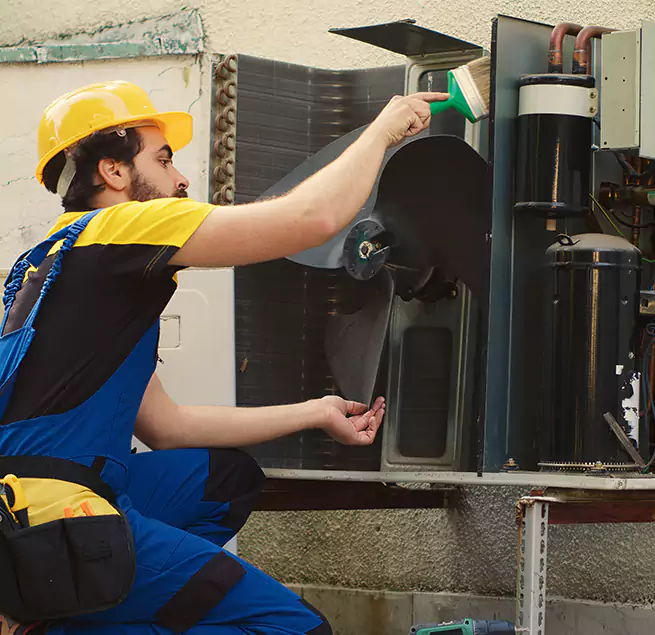 Why Homeowners & Businesses Trust Us Grapevine, TX?