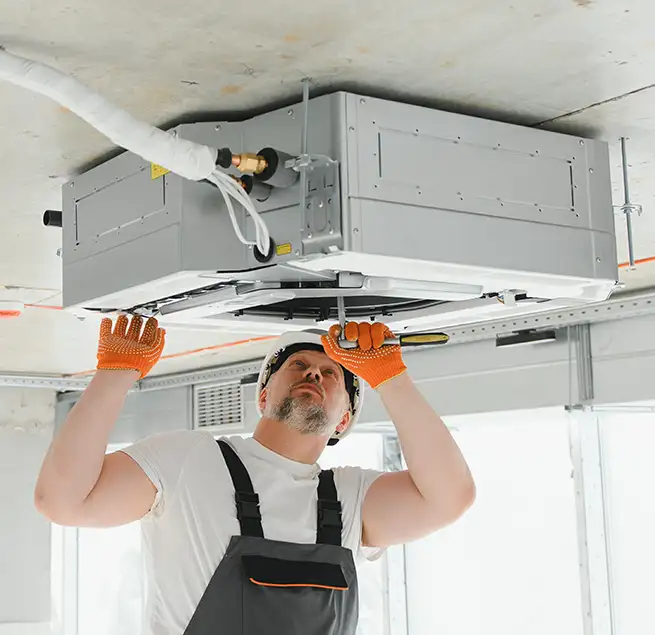 Why Homeowners & Businesses Trust Us Grapevine, TX