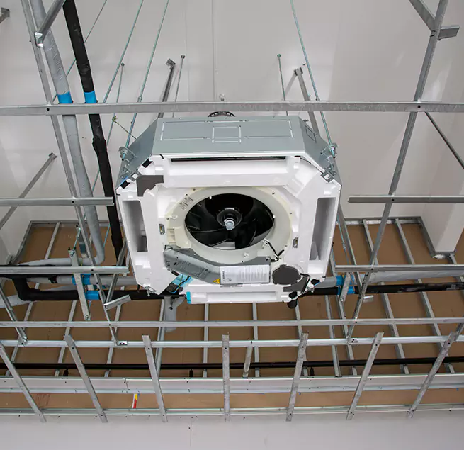 Why Homeowners & Businesses Trust Us Grapevine, TX