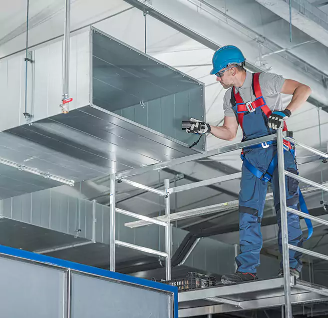 Why Homeowners Businesses Trust Us in Grapevine, TX