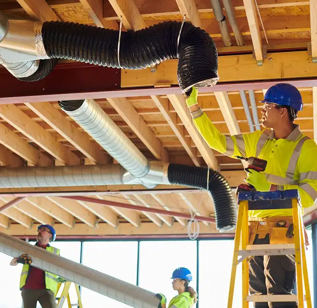 Why Homeowners & Businesses Trust Us in Grapevine, TX?