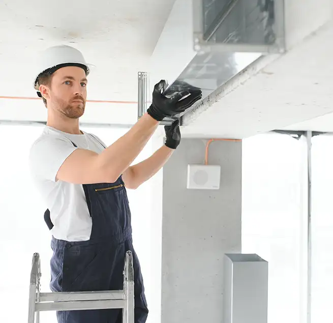 Why Homeowners & Businesses Trust Us in Grapevine, TX?