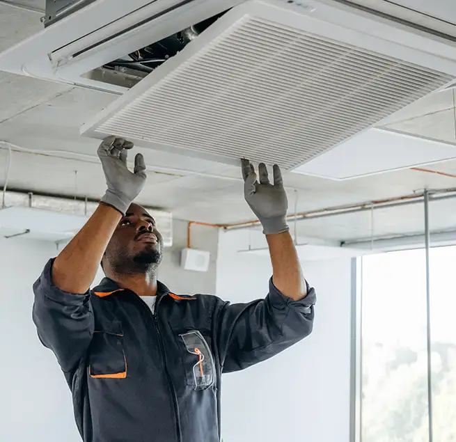  Why Homeowners & Businesses Trust Us in Grapevine, TX?