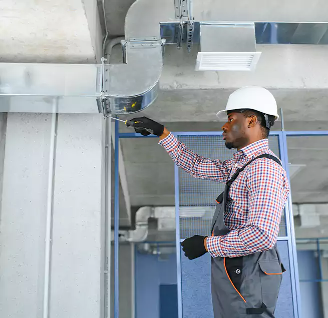 Why Homeowners & Businesses Trust Us in Grapevine, TX