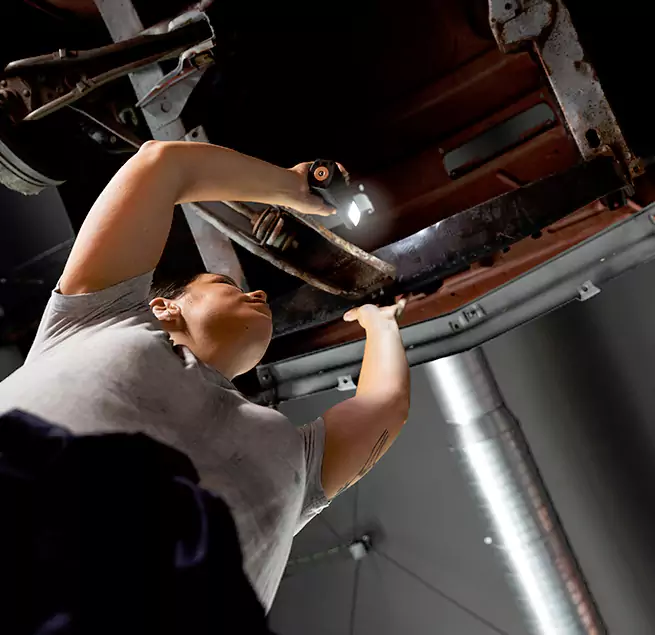 Why Homeowners & Businesses Trust Us Grapevine, TX