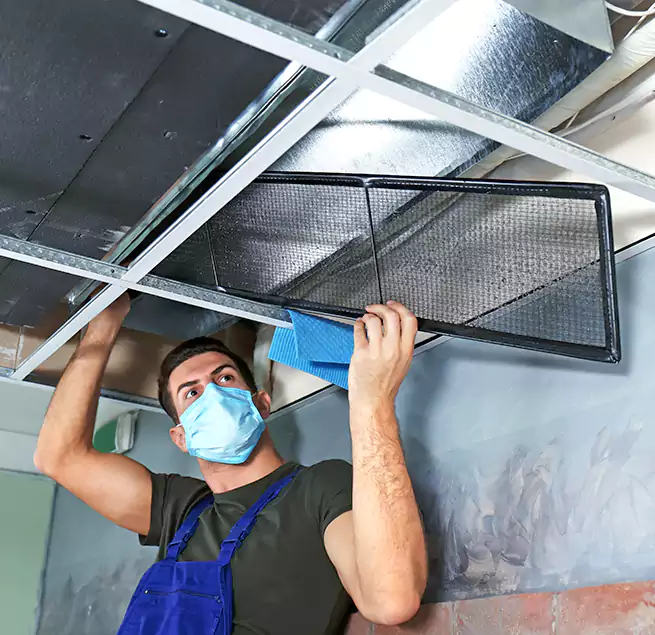 Why Homeowners Businesses Trust Us in Grapevine, TX