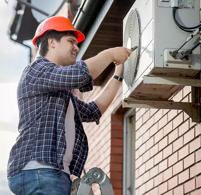 Why Homeowners & Businesses Trust Us Grapevine, TX