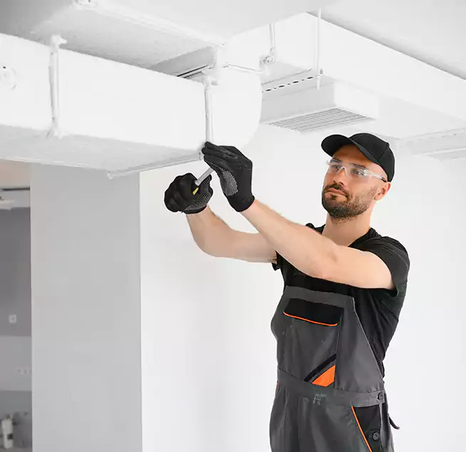 Why Homeowners & Businesses Trust Us in Grapevine, TX?